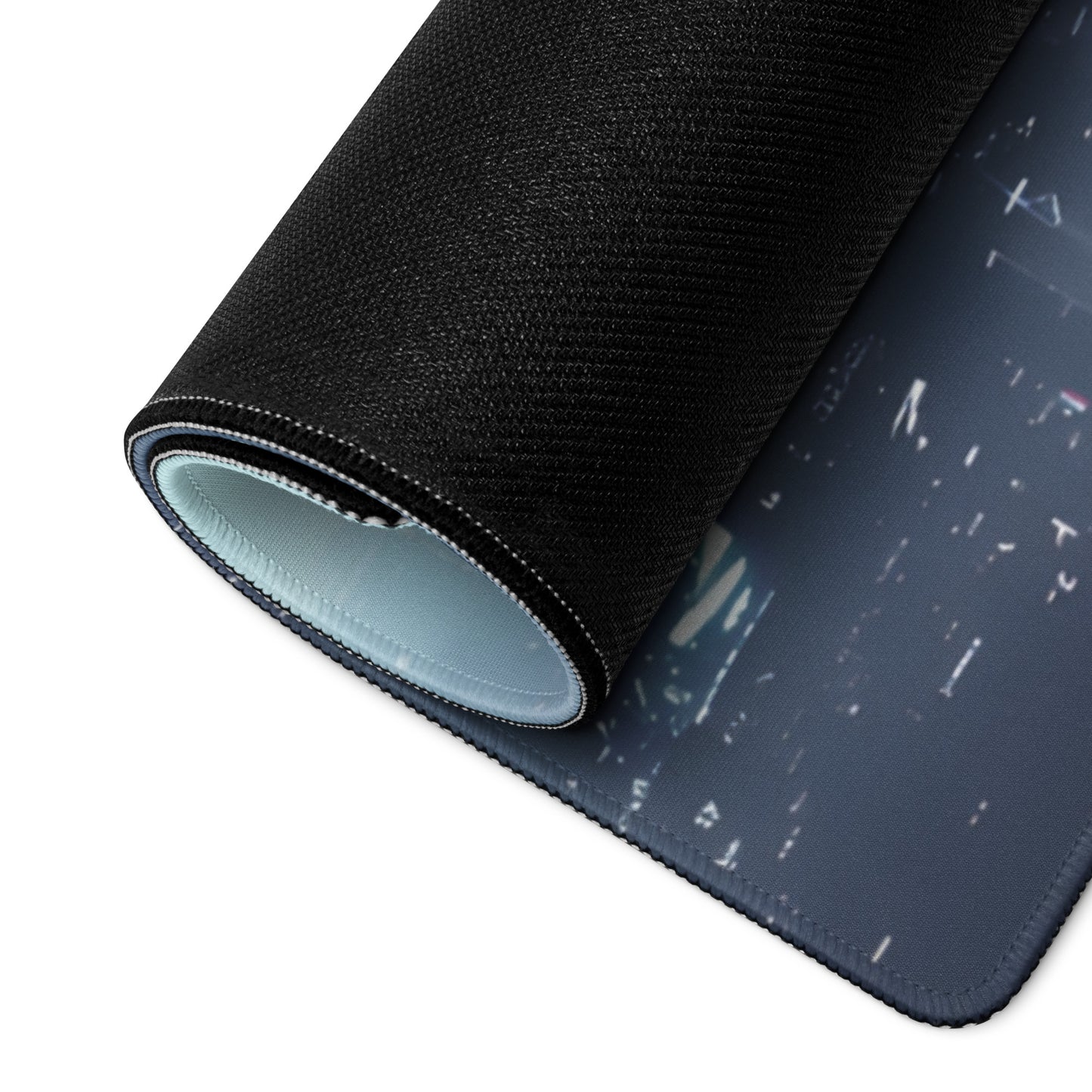Futurescape I | Gaming Mouse Pad