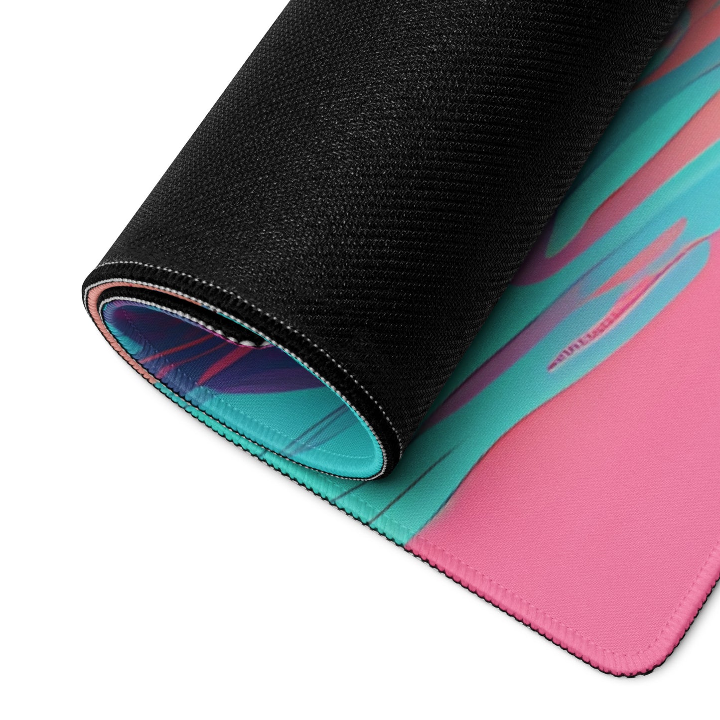 Yokai IV | Gaming Mouse Pad
