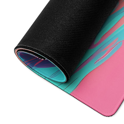 Yokai IV | Gaming Mouse Pad